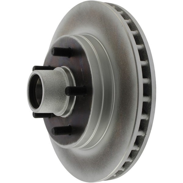 Gcx Brake Rotor,320.66011